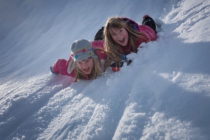 Ferie zimowe 2019. Sprawdź, jakie ciekawe atrakcje możesz zapewnić swojemu dziecku (zdjęcia)
