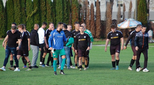 LKS Skołyszyn zremisował drugi mecz w sezonie, ale jest nadal niepokonany
