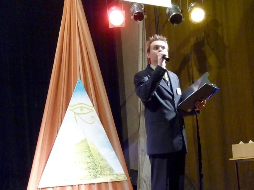 Festiwal Piramida w Budzyniu. Talenty odkryte po raz 12 [FILM, ZDJĘCIA]