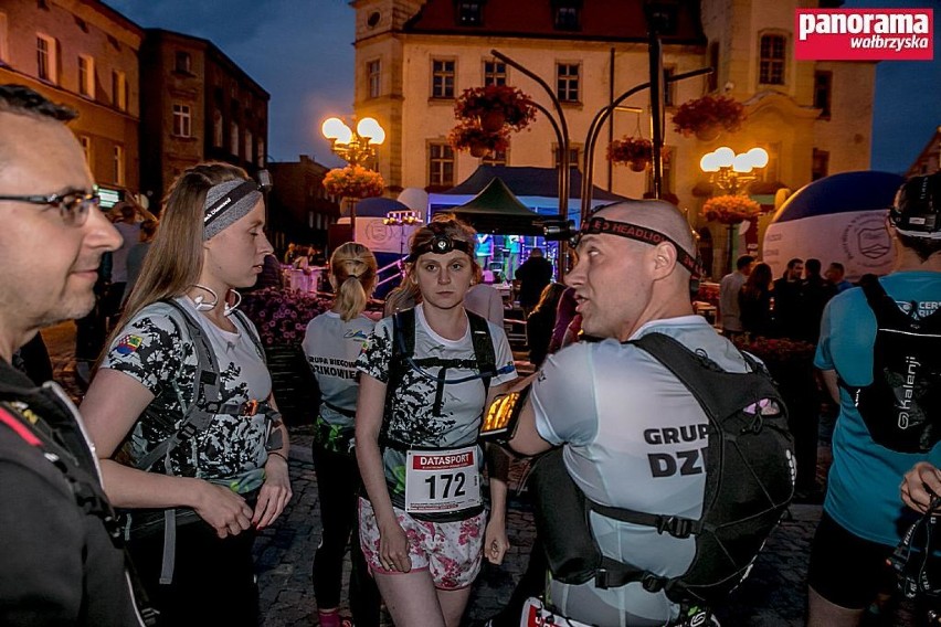 30.Sudecka 100, najstarszy nocny ultramaraton górski, już w nocy z 22 na 23 czerwca w Boguszowie-Gorcach