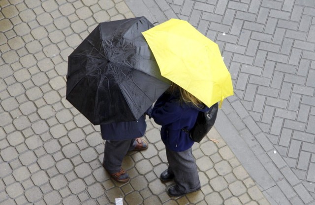 Prognoza pogody na Pomorzu na 9 września