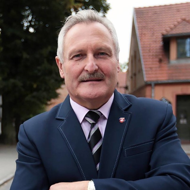 Czesław Kalbarczyk, przewagą 208 głosów, pozostaje Wójtem Gminy Łagów na kolejną kadencję