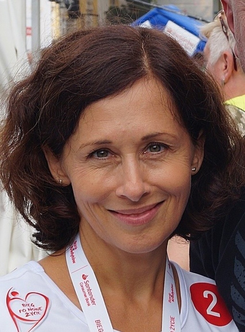 Jolanta Fraszyńska, rok: 2019