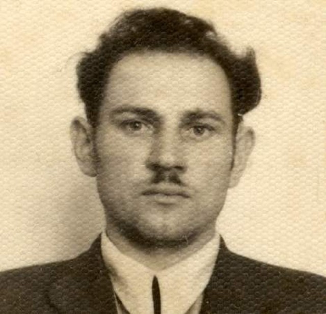 Antoni Żubryd był postrachem komunistów na Podkarpaciu