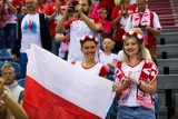 Memoriał Wagnera 2019. Kibice na meczu Polska - Finlandia ZDJĘCIA Z TRYBUN