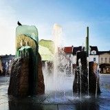 Wybieramy najbardziej fotogeniczne miejsce w Inowrocławiu. Pokaż na Instagramie piękno naszego miasta