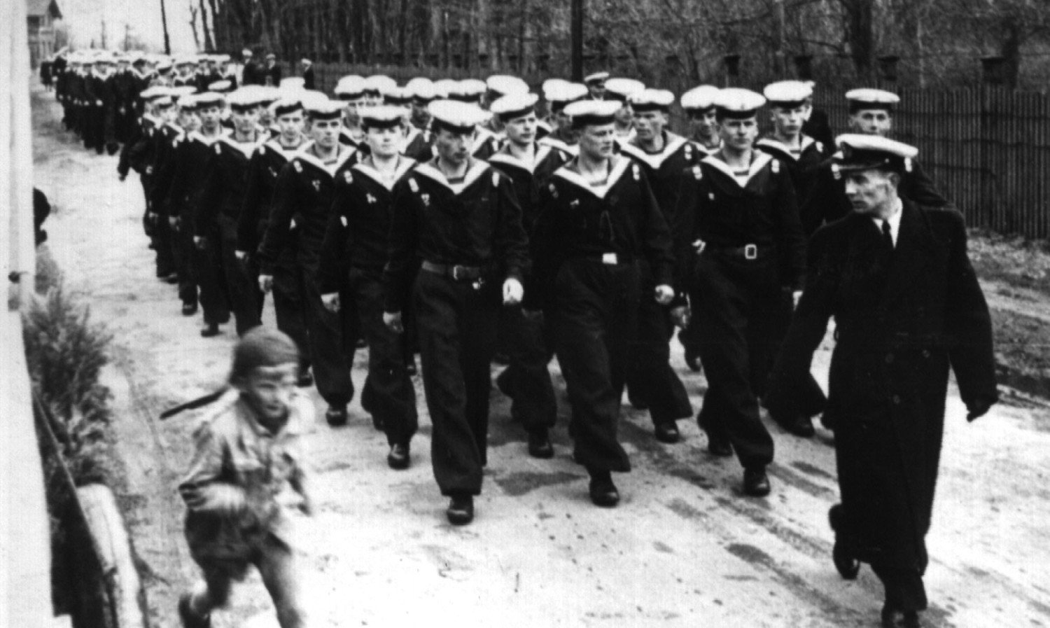 Zespół Szkół Morskich W Darłowie
