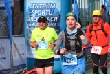 9. Półmaraton Augustowski. Setki biegaczy ścigało się wzdłuż jeziora Necko [ZDJĘCIA]