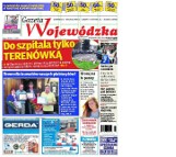 Zgorzelec: &quot;Gazeta Wojewódzka&quot; już w kioskach