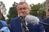 Minister infrastruktury zatwierdził 8 inwestycji na wielkopolskich drogach. Jedno z zadań dotyczy Pleszewa