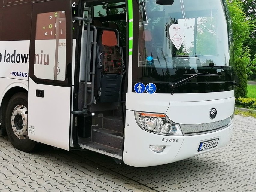 Polbus będzie testował elektryczny autobus. Wiemy, na jakich trasach!