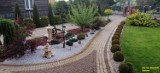 Trwa konkurs na najpiękniejszy ogród w Gminie Puławy. Zobacz zdjęcia zgłoszonych obiektów  i zagłosuj