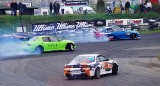 Driftingowy Puchar Polski - I Runda Drift Open  [ZDJĘCIA i WIDEO]