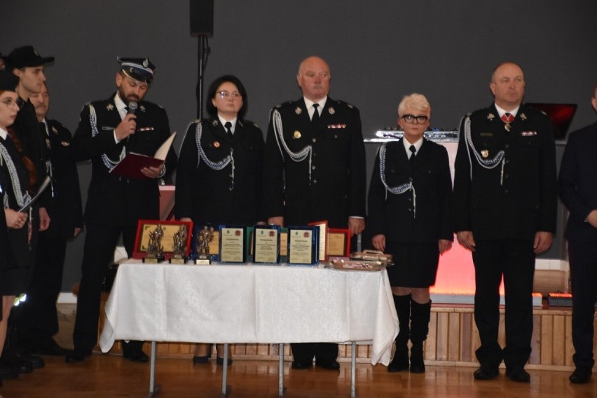 Ochotnicza Straż Pożarna w Żarkach Letnisku ma 70 lat