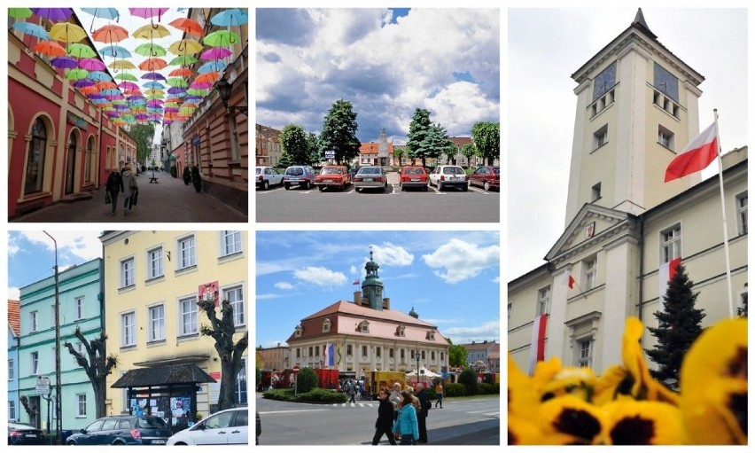 Które miasto w leszczyńskim jest najstarsze, a które najmłodsze? Zebraliśmy dla Was różne ciekawostki na ten temat. Zobaczcie sami [ZDJĘCIA]