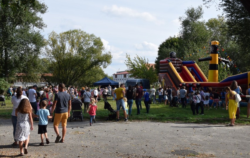 Festiwal Baniek Mydlanych - Ostrów Wielkopolski