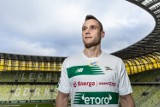 Christian Clemens podpisał kontrakt z Lechią Gdańsk! Niemiecki piłkarz ma wzmocnić ofensywę biało-zielonych