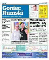 Goniec Rumski: Co w najbliższym wydaniu?