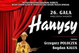 W piątek "Hanysy" trafią w ręce wybrańców - Gala rozdania "Hanysów" to jedno z wydarzeń upamiętniających 11 listopada