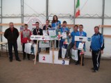 W Jedlinie-Zdroju odbyły się mistrzostwa Polski juniorów i młodzieżowe w petanque