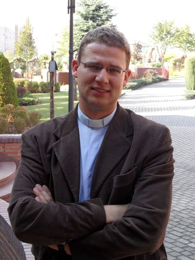 Ks. Piotr Kontny