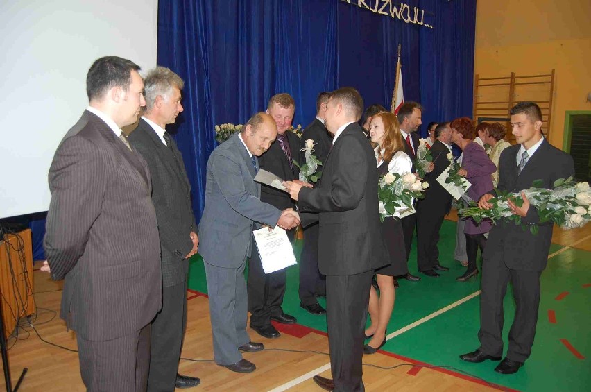 Święto Powiatowego Centrum Edukacyjnego w Lęborku