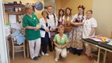 Szpital w Jastrzębiu i akcja Serdeczniki. Pacjenci dostali 900 kartek na święta [ZOBACZCIE ZDJĘCIA]