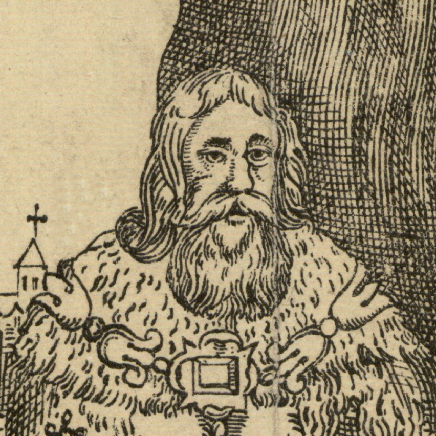 Spycimir (zm. 1352) – założyciel Tarnowa. Kasztelan...
