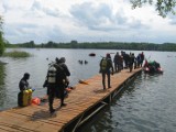 Boszkowo: Akcja ''Czyścimy Jezioro Dominickie''. Znów będą zbierać śmieci