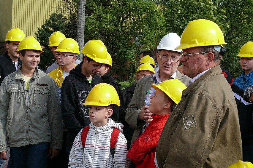 Dzień otwarty w Elektrowni Bełchatów (FOTO)