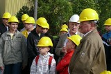 Dzień otwarty w Elektrowni Bełchatów (FOTO)