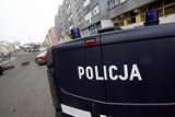 Komendant policji w Chojnowie ma kłopot