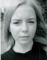 Policjanci z Cieszyna szukają nastolatki, zaginęła już miesiąc temu