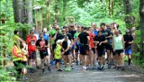 Biegacze stanęli na starcie żarskiego parkrunu po raz 340