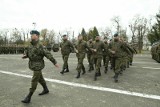 Głogów: Od poniedziałku kwalifikacja wojskowa