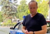 Policjant z Golubia-Dobrzynia poza służbą zatrzymał kompletnie pijanego kierowcę. Ten miał prawie 3 promile i jechał z nadmierna prędkością
