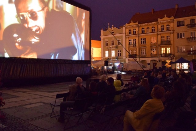 Kino letnie w Kaliszu startuje już 1 lipca