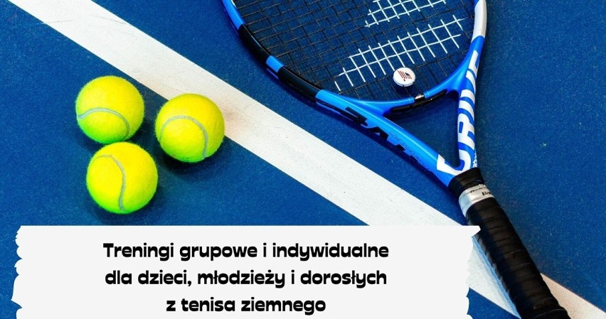 Prywatna Szkoła Tenisa Ziemnego SMECZ-Jarosław Blida           