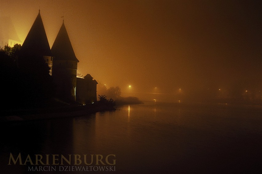 Galeria zdjęć - Malbork