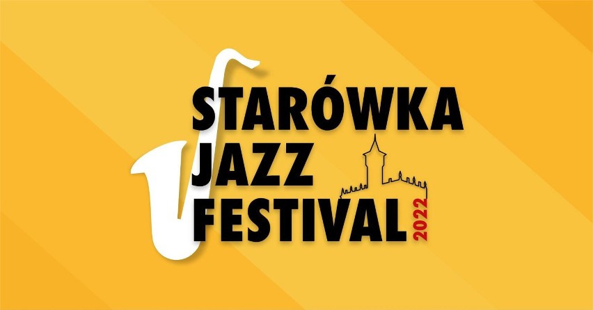 Rada Osiedla Starówka zaprasza na „Starówka Jazz Festival”!...