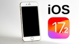 iOS 17.2 już jest dostępny. Co nowego w systemie? iPhone otrzymał oczekiwaną aplikację i szereg dodatkowych funkcji