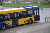 Głogów: Komunikacja Miejska wprowadza ograniczenia dla pasażerów w autobusach 