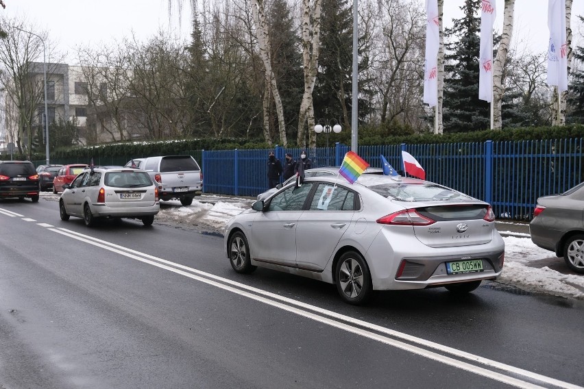 Międzymiastowa Akcja Solidarnościowa, czyli protest...