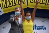 Kaszuby Biegają - Bieg o Złotą Górę 2020 wyjątkowo odbył się w Kartuzach ZDJĘCIA