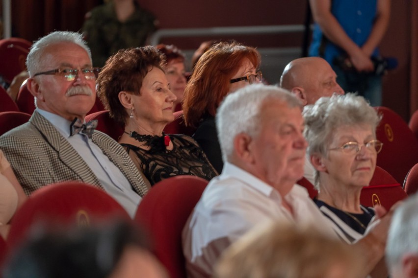 Koncert charytatywny na budowę pomnika marszałka Piłsudskiego w Nowym Sączu [ZDJĘCIA]