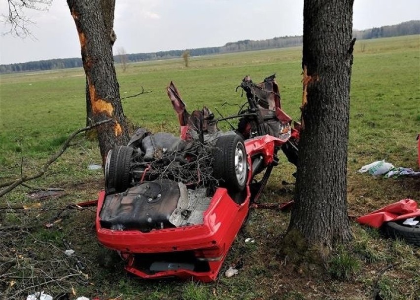 Zdjęcia dzięki uprzejmości OSP Boćki