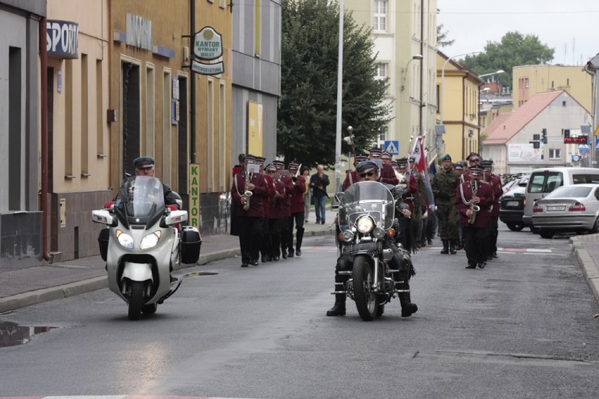 Sycowskie jubileusze: 5-lecie Okręgu Dolnośląskiego Piłsudczyków i 10. Jarmark Regionalny (GALERIA i FILM)