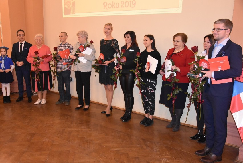 IV Gala Wolontariatu w Kaliszu. Dziesięć osób wyróżnionych ZDJĘCIA