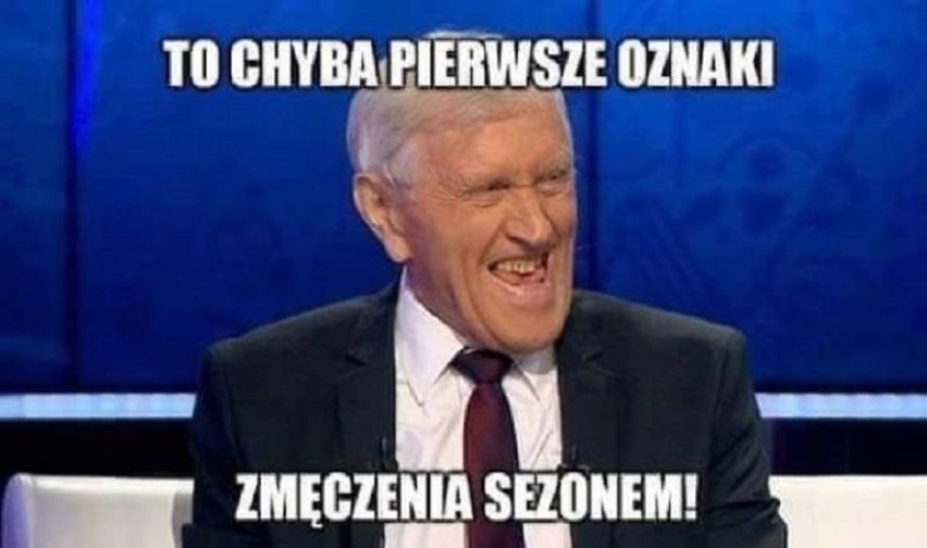 Najlepsze memy po odpadnięciu Legii, Lecha i Jagiellonii z...