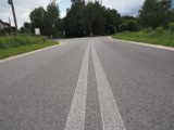 Pieniądze z Rządowego Funduszu Rozwoju Dróg dla trzech samorządów z powiatu radomszczańskiego